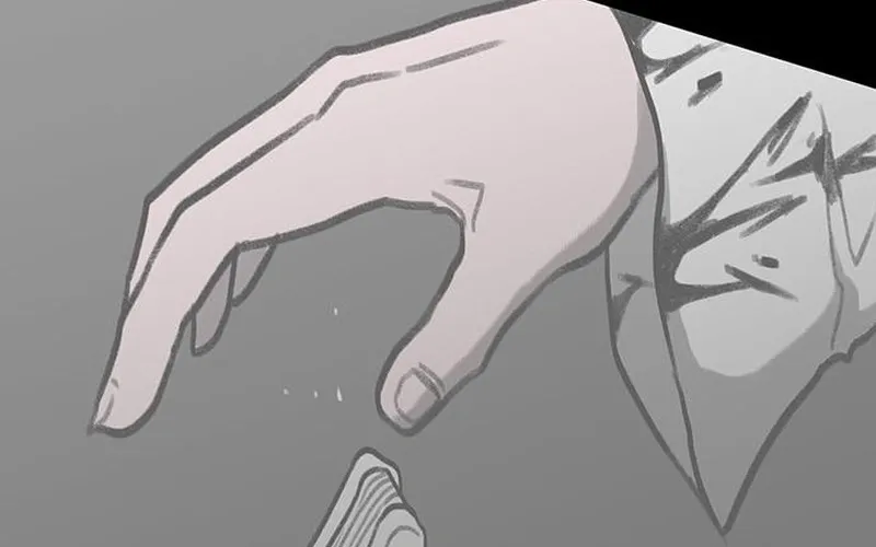 Read The Graymark chapter 73 image 107 on Lezhin