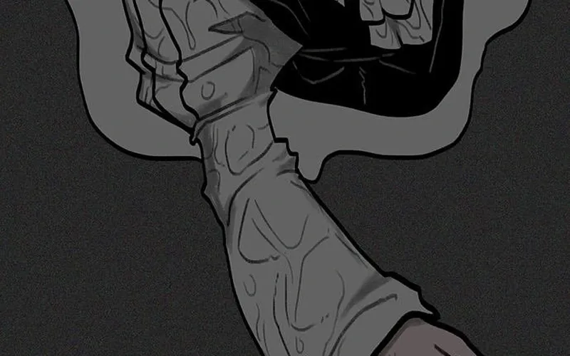 Read The Graymark chapter 73 image 123 on Lezhin