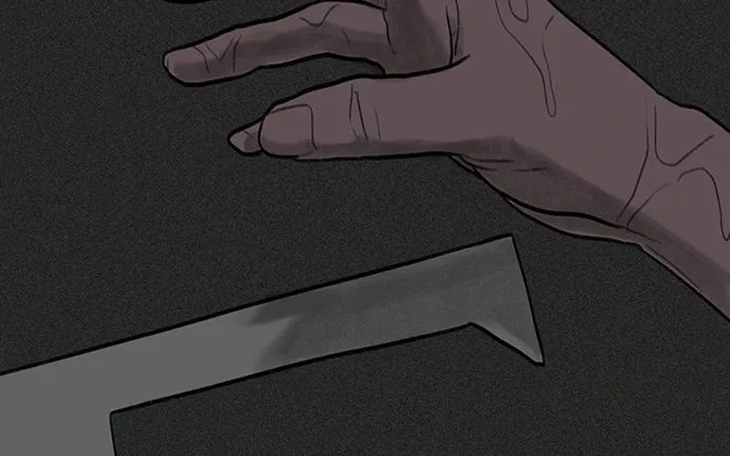 Read The Graymark chapter 73 image 131 on Lezhin