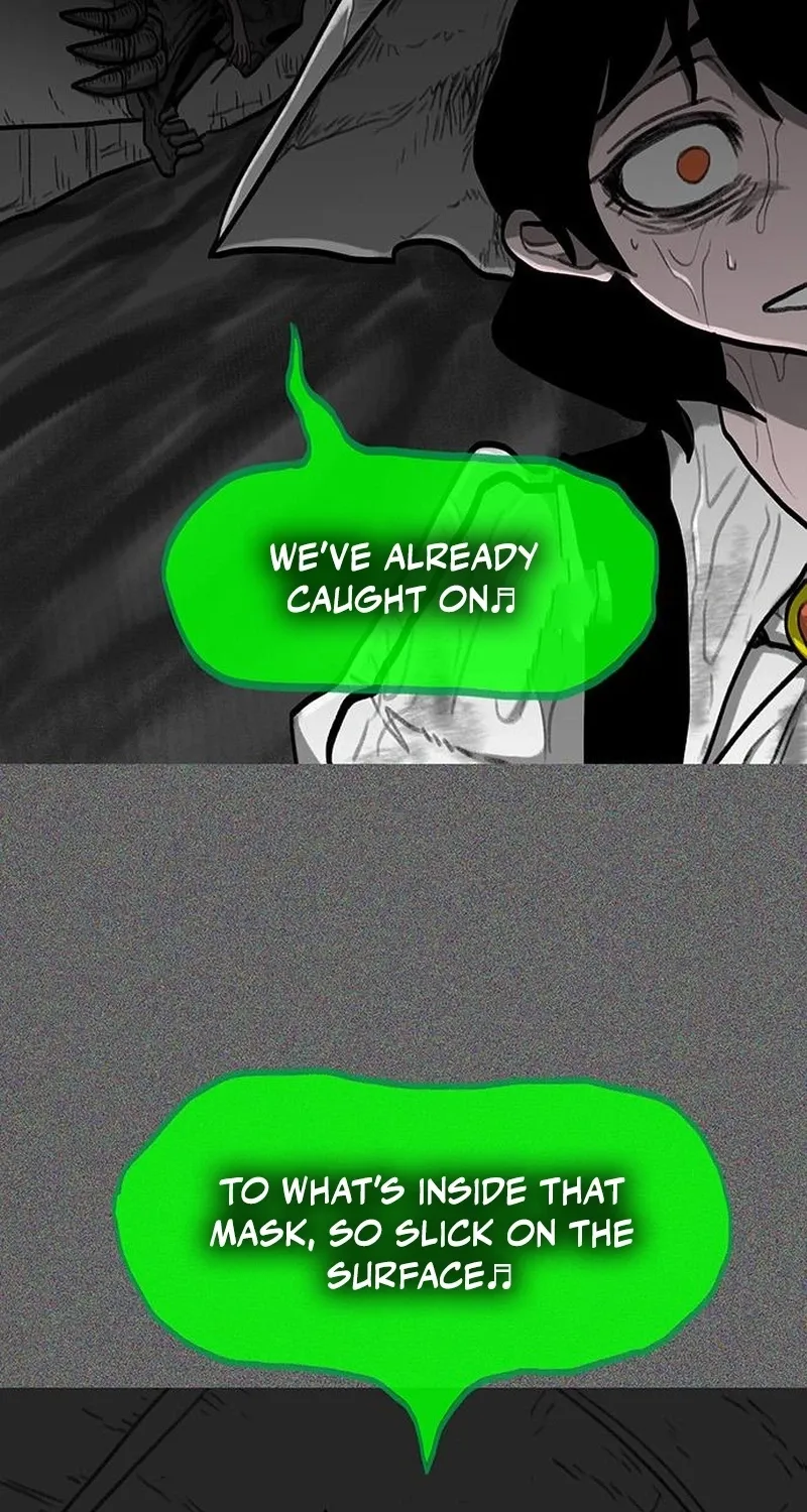 Read The Graymark chapter 73 image 36 on Lezhin