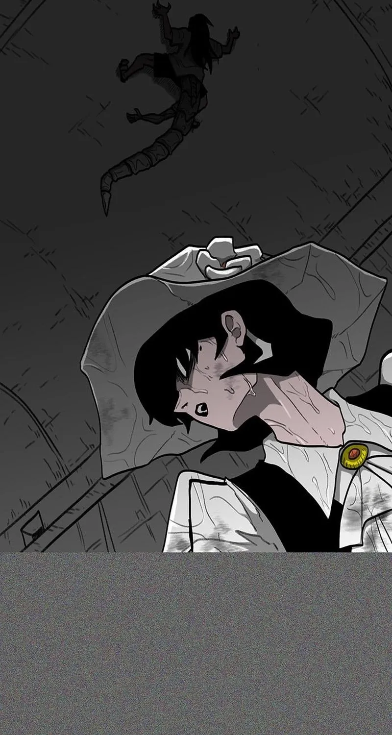 Read The Graymark chapter 73 image 37 on Lezhin