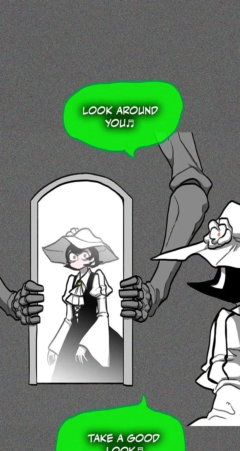 Read The Graymark chapter 73 image 46 on Lezhin