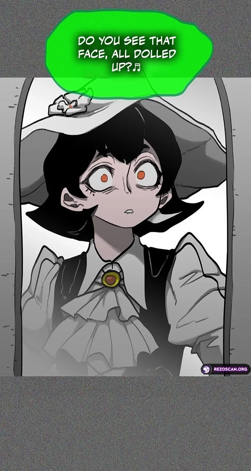 Read The Graymark chapter 73 image 48 on Lezhin
