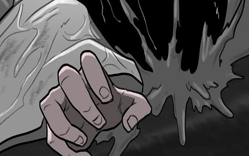 Read The Graymark chapter 73 image 63 on Lezhin