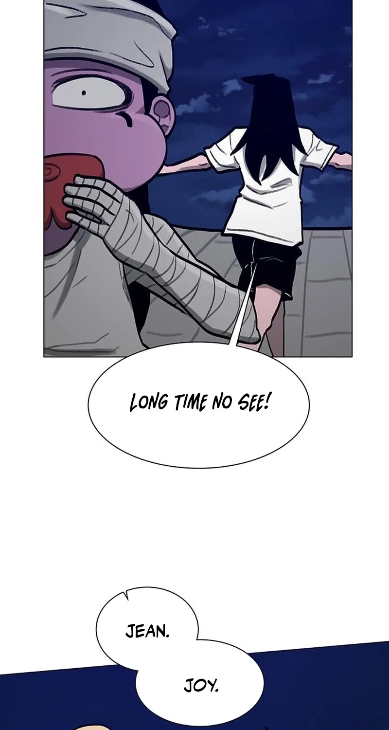 Read The Graymark chapter 74 image 101 on Lezhin