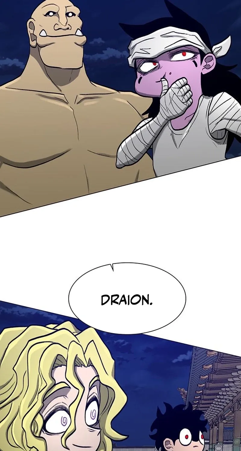 Read The Graymark chapter 74 image 102 on Lezhin