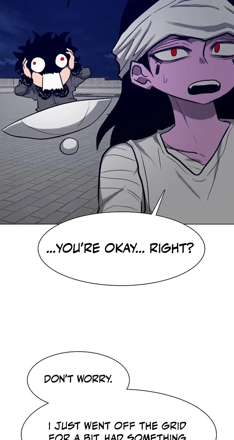 Read The Graymark chapter 74 image 106 on Lezhin