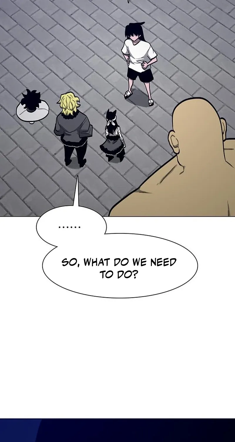 Read The Graymark chapter 74 image 117 on Lezhin