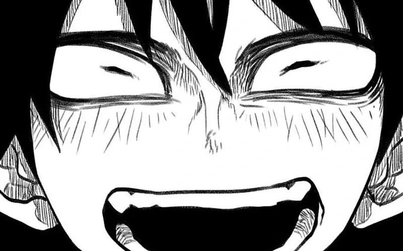 Read The Graymark chapter 74 image 131 on Lezhin