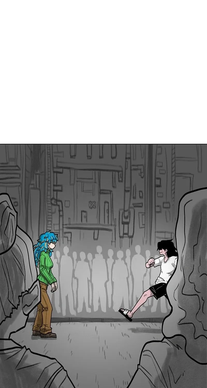 Read The Graymark chapter 74 image 29 on Lezhin