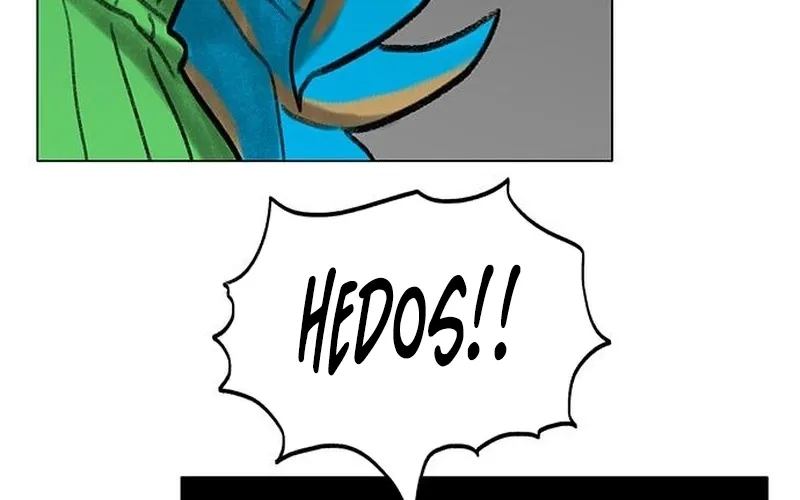 Read The Graymark chapter 74 image 31 on Lezhin