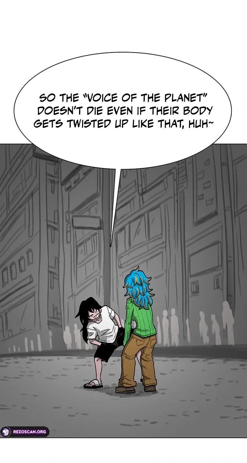 Read The Graymark chapter 74 image 33 on Lezhin
