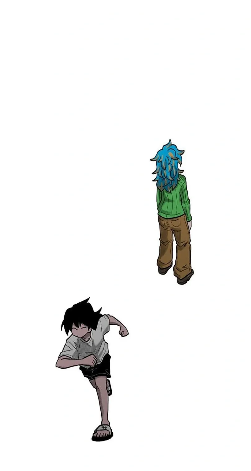 Read The Graymark chapter 74 image 37 on Lezhin