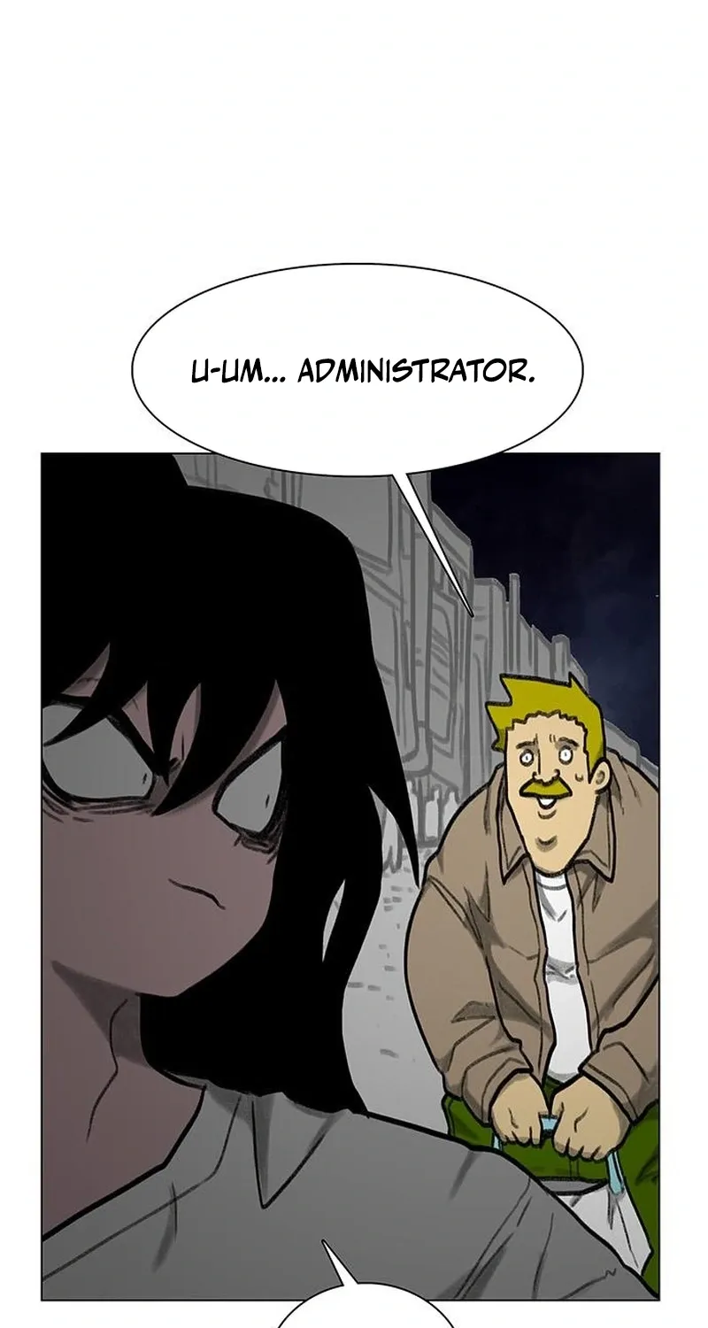 Read The Graymark chapter 74 image 44 on Lezhin