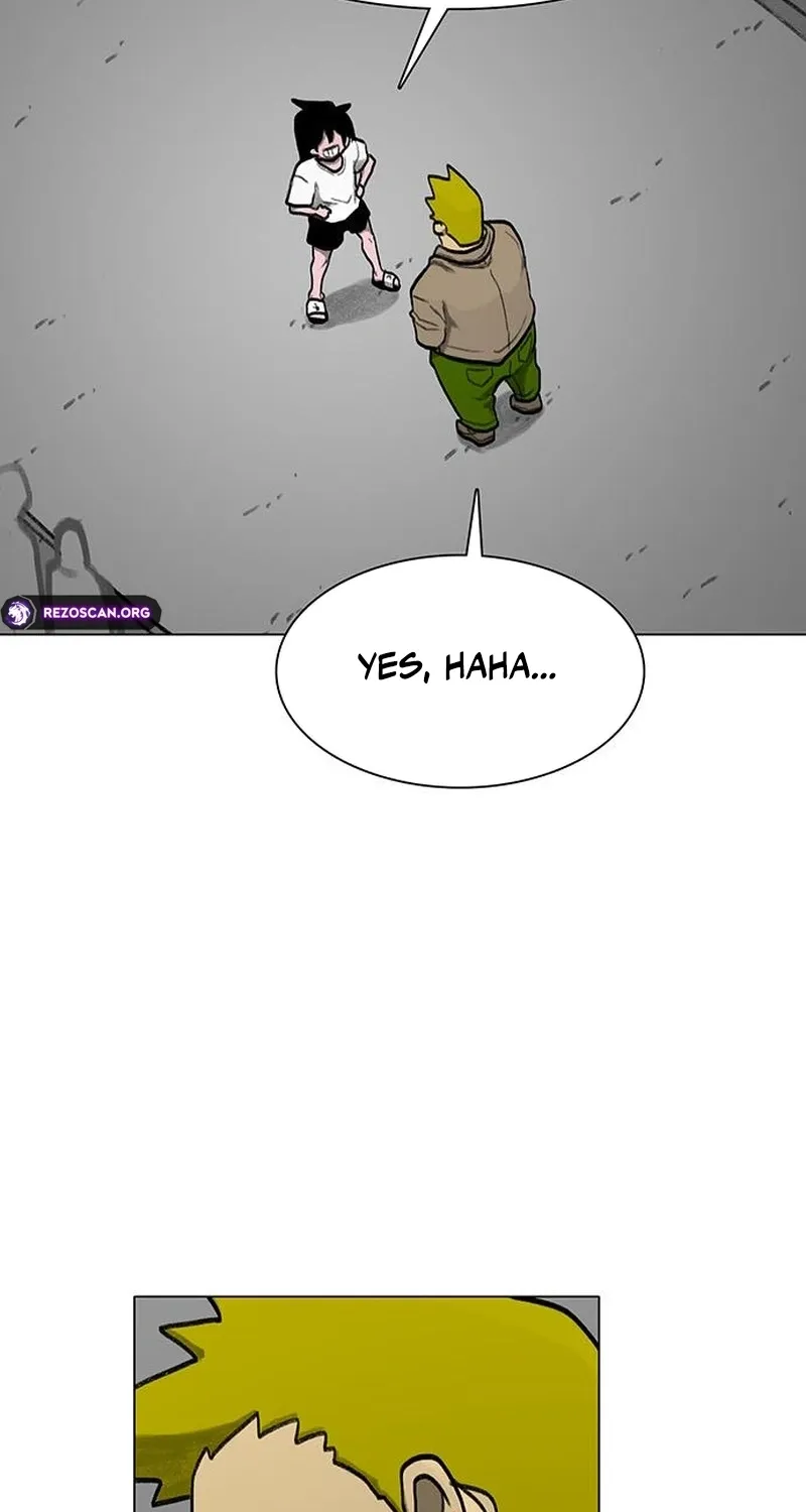Read The Graymark chapter 74 image 49 on Lezhin
