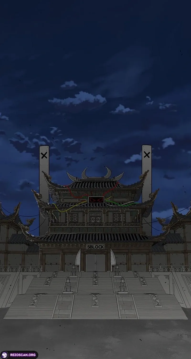 Read The Graymark chapter 74 image 69 on Lezhin