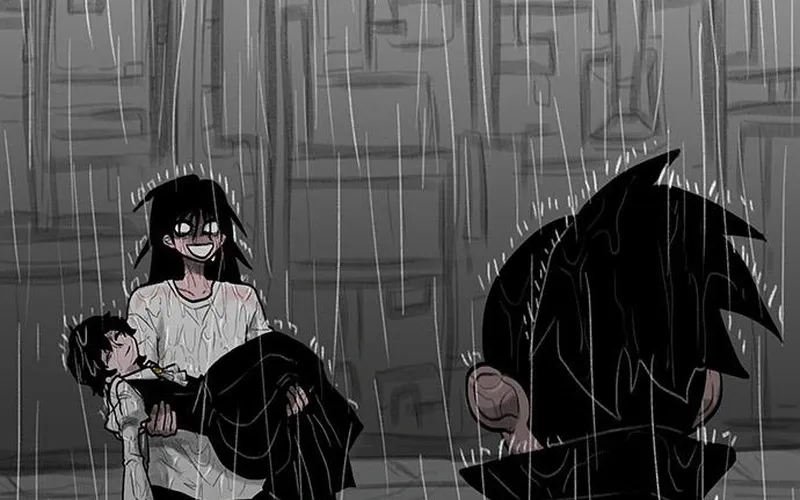 Read The Graymark chapter 74 image 7 on Lezhin