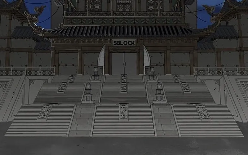 Read The Graymark chapter 74 image 71 on Lezhin