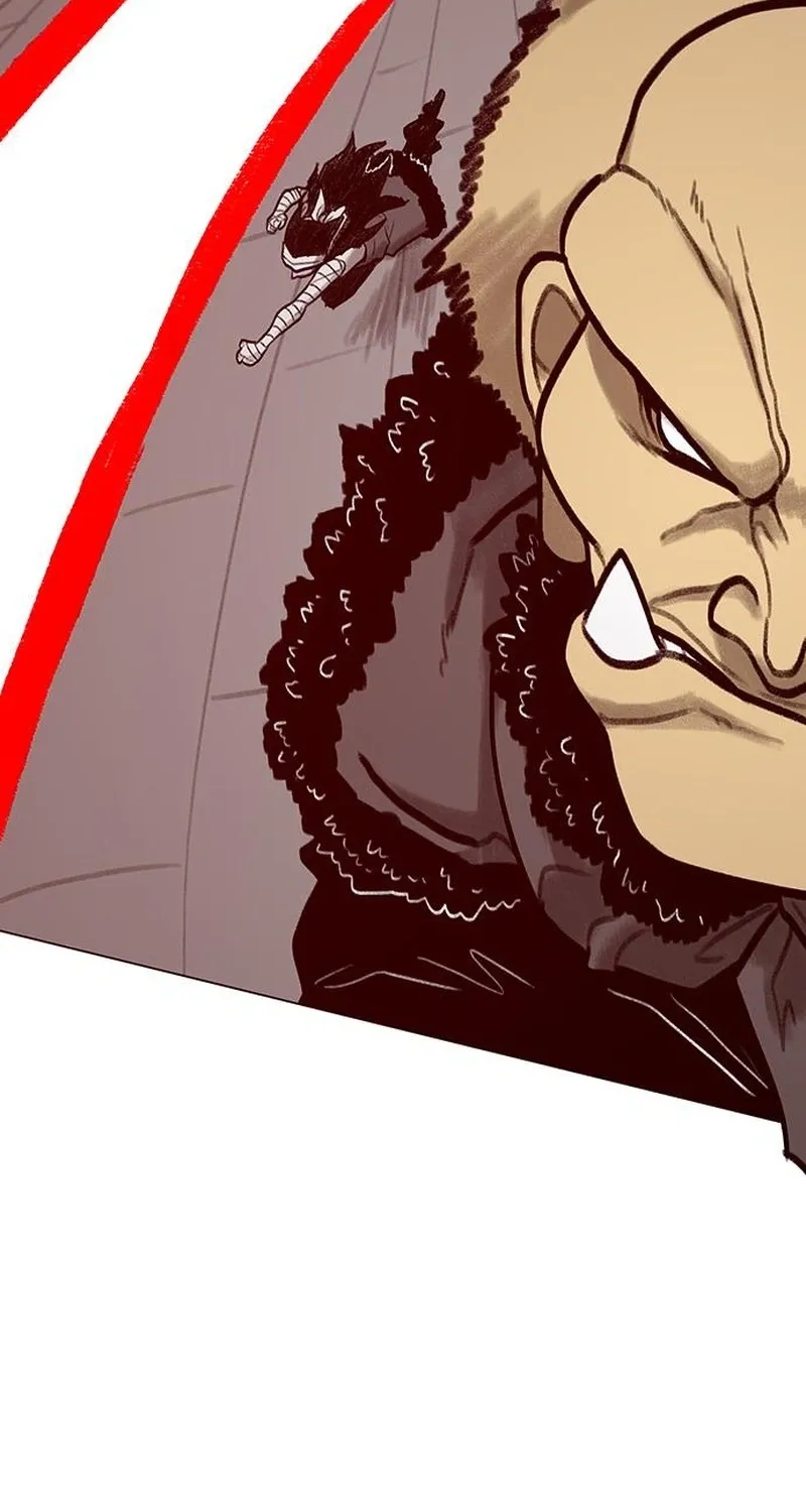 Read The Graymark chapter 74 image 76 on Lezhin