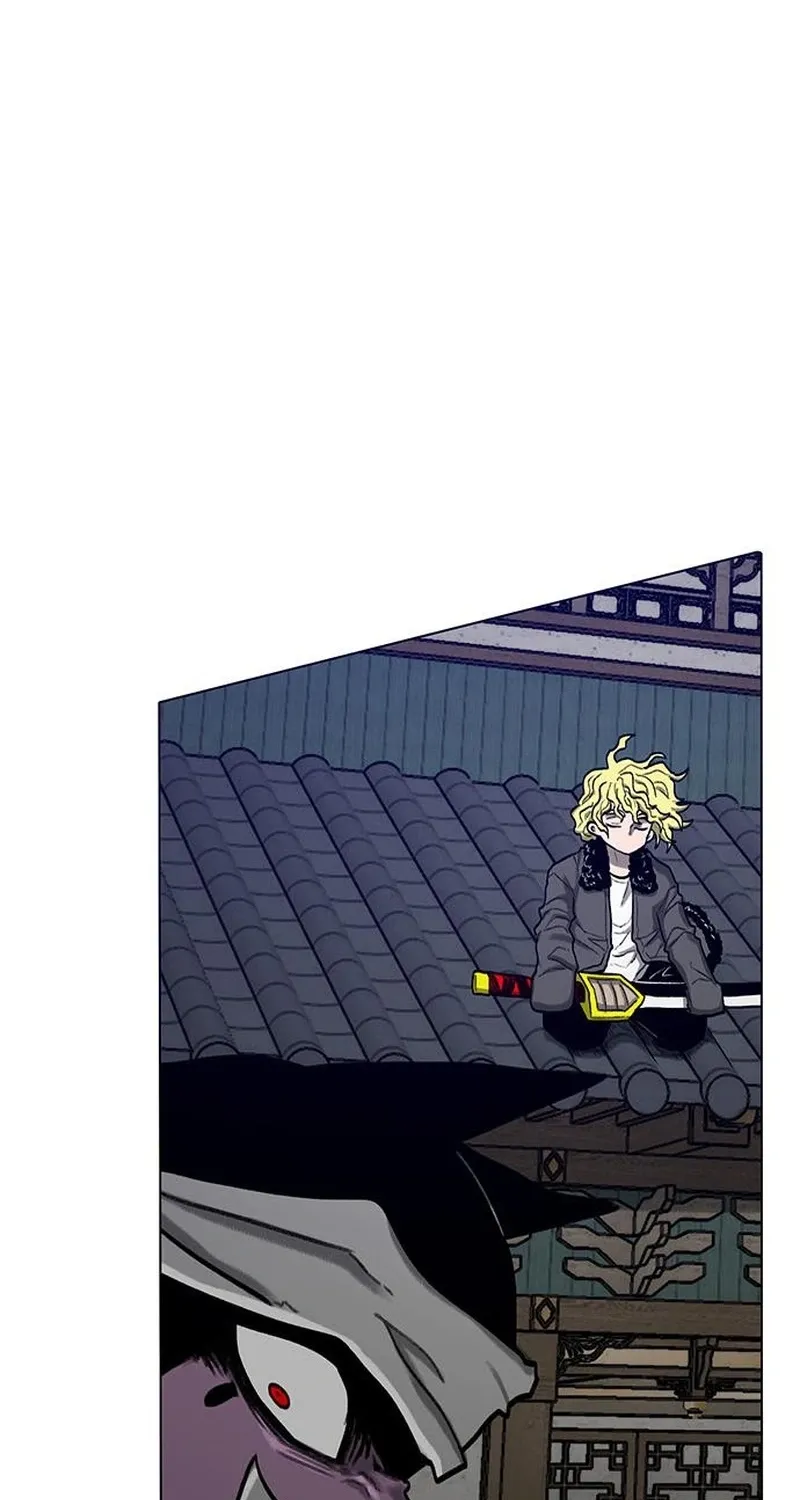 Read The Graymark chapter 74 image 85 on Lezhin