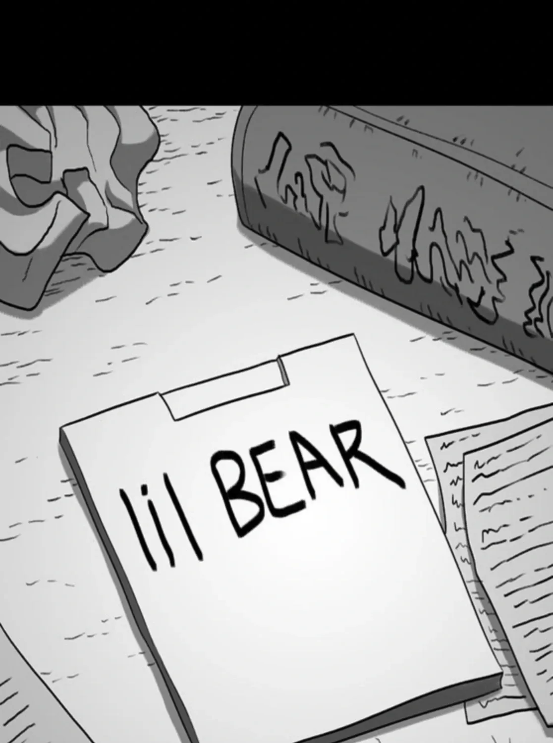 Read The Graymark chapter 75 image 10 on Lezhin