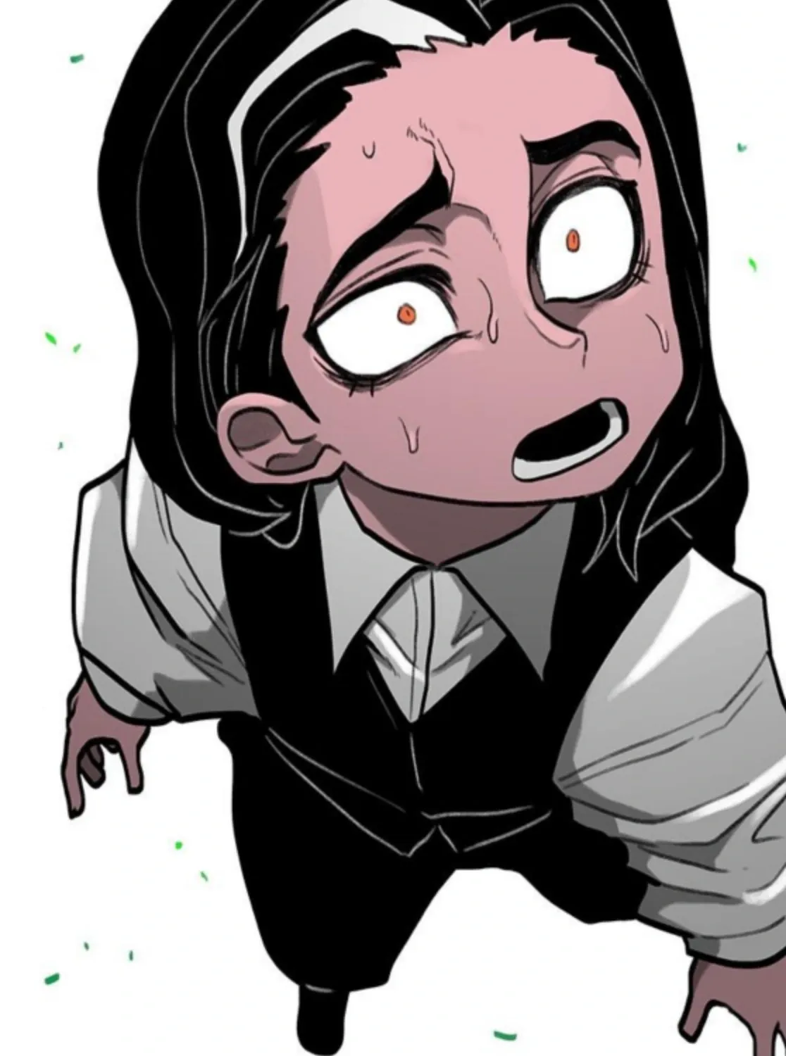 Read The Graymark chapter 75 image 100 on Lezhin
