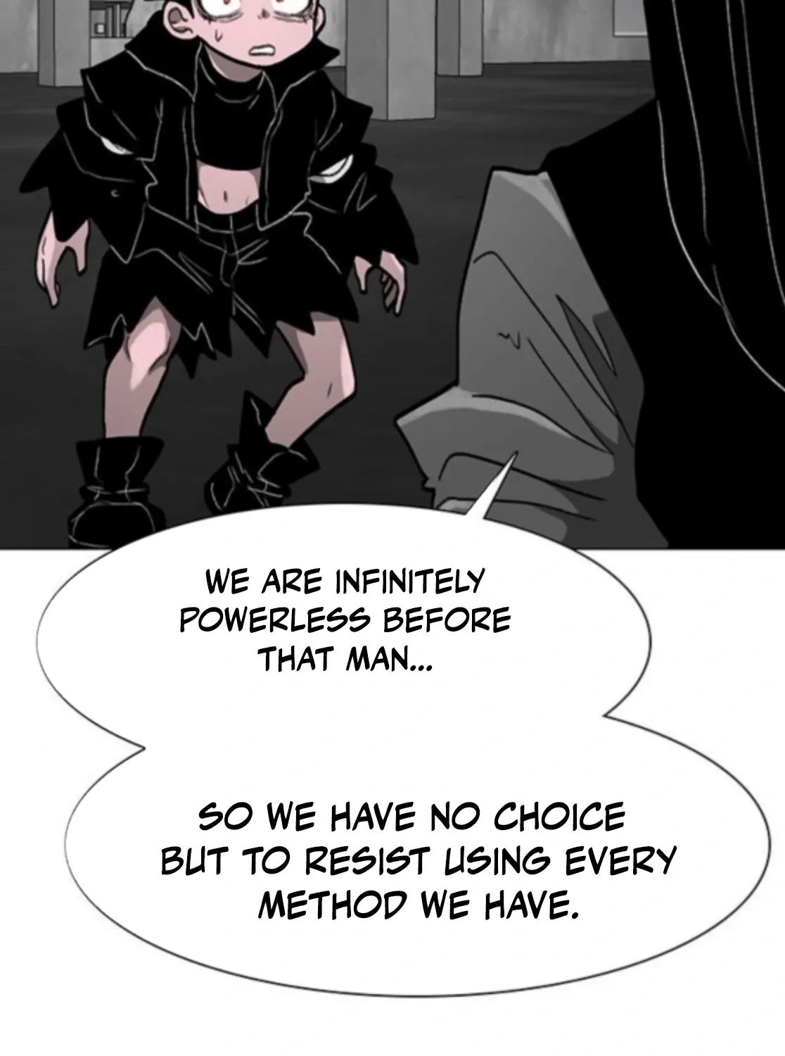 Read The Graymark chapter 75 image 109 on Lezhin