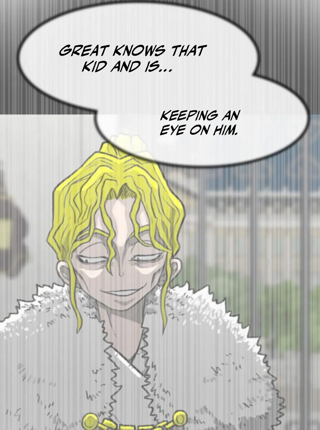 Read The Graymark chapter 75 image 114 on Lezhin