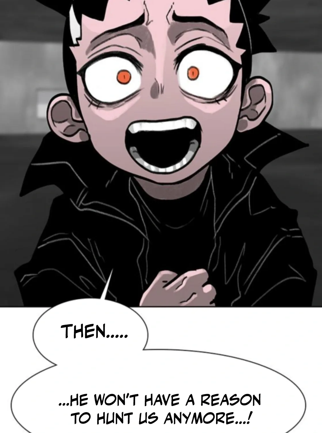 Read The Graymark chapter 75 image 133 on Lezhin