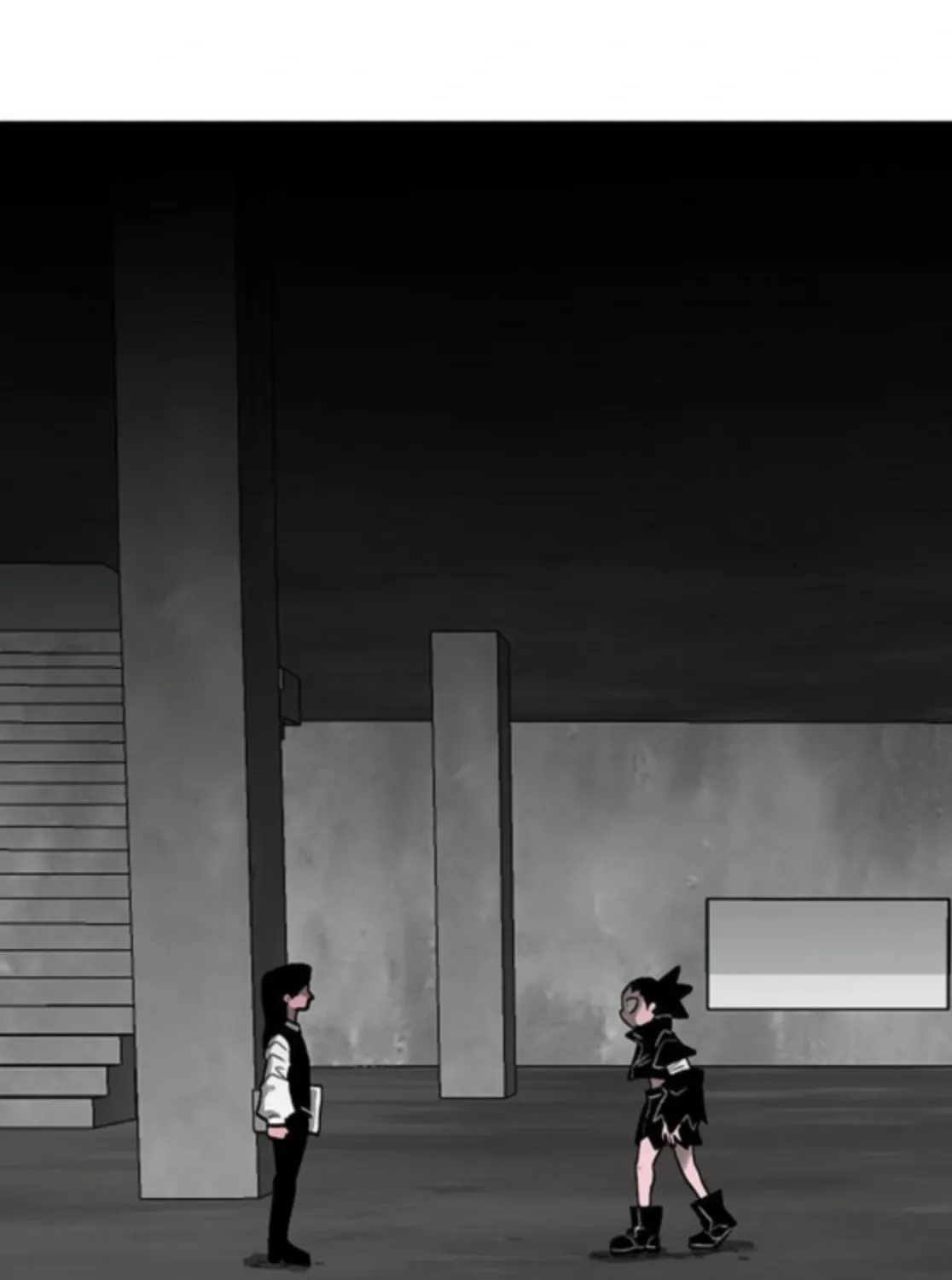 Read The Graymark chapter 75 image 137 on Lezhin