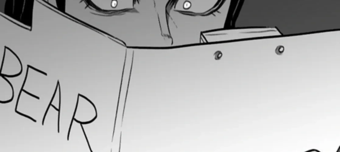 Read The Graymark chapter 75 image 15 on Lezhin
