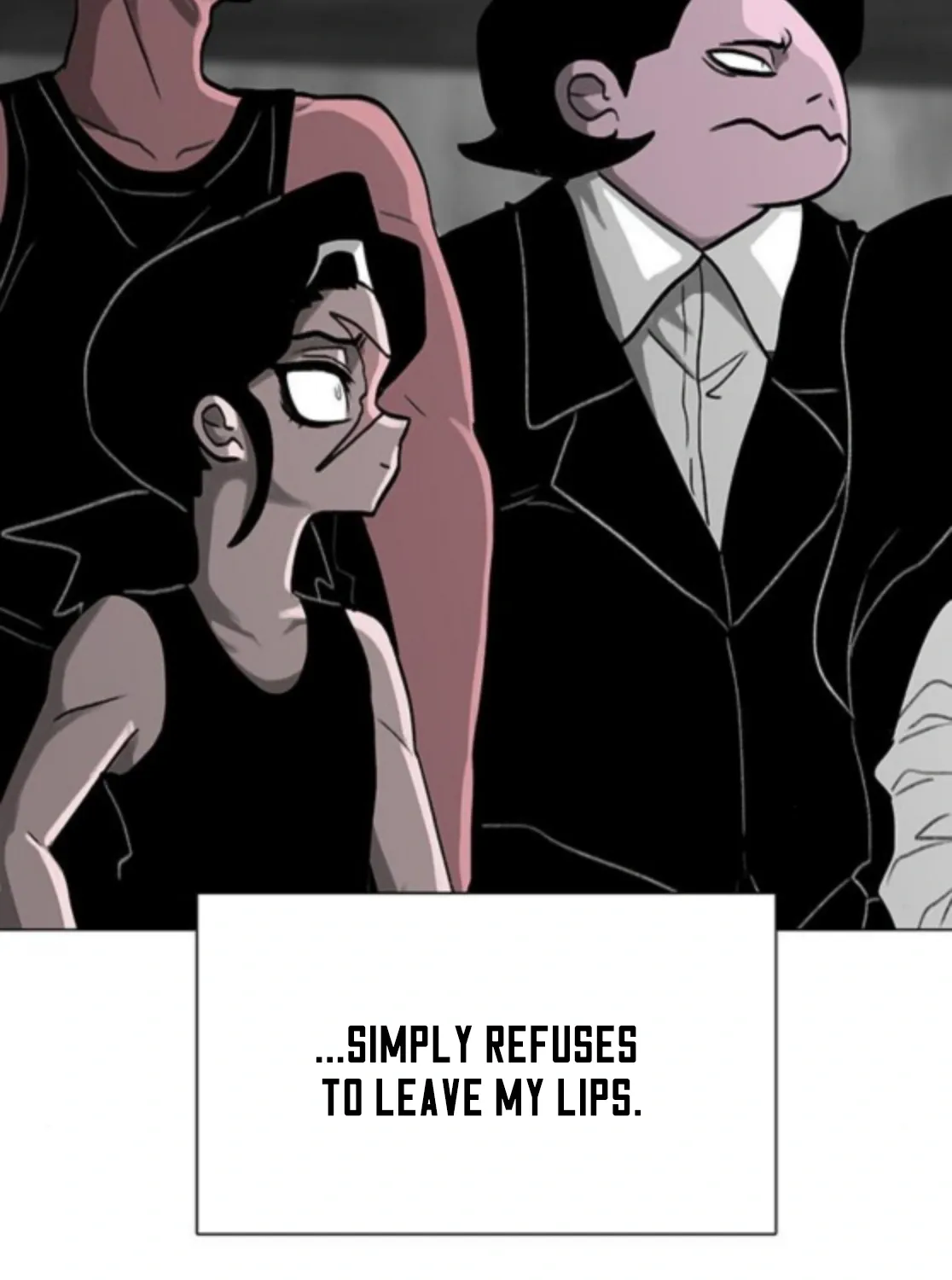 Read The Graymark chapter 75 image 150 on Lezhin
