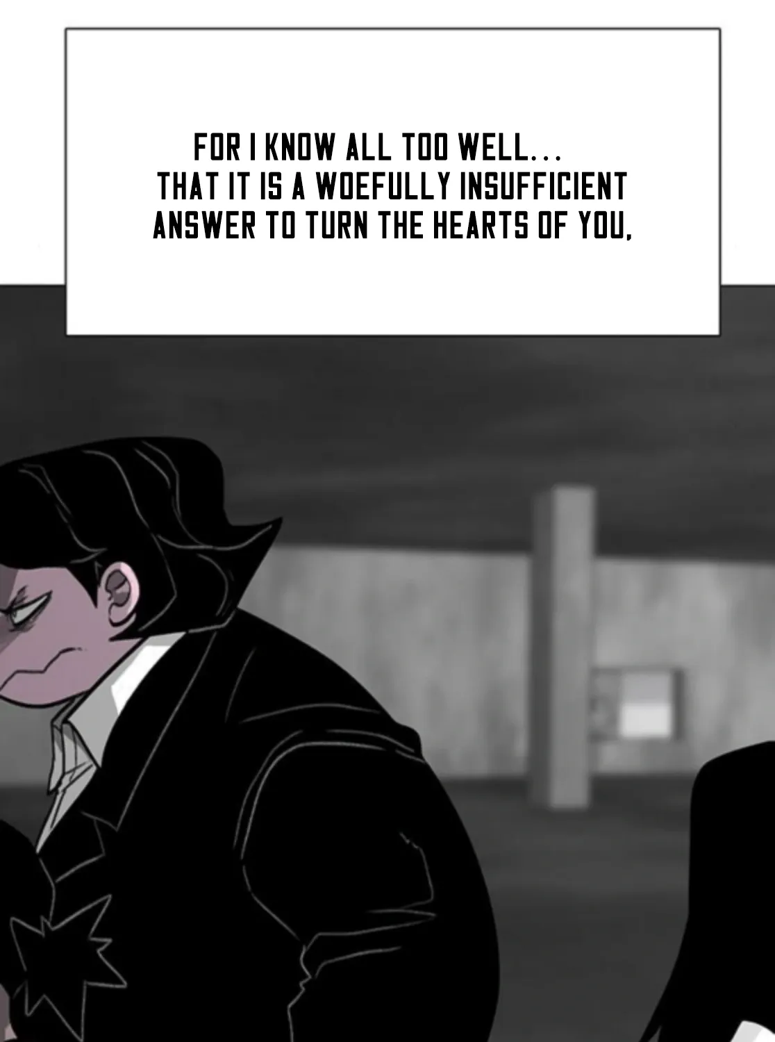 Read The Graymark chapter 75 image 152 on Lezhin
