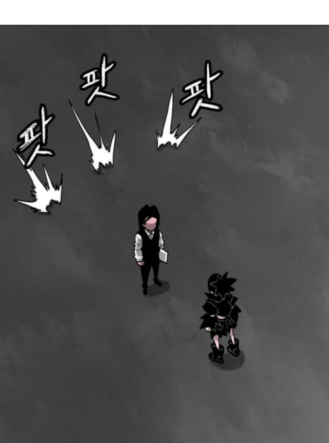 Read The Graymark chapter 75 image 154 on Lezhin