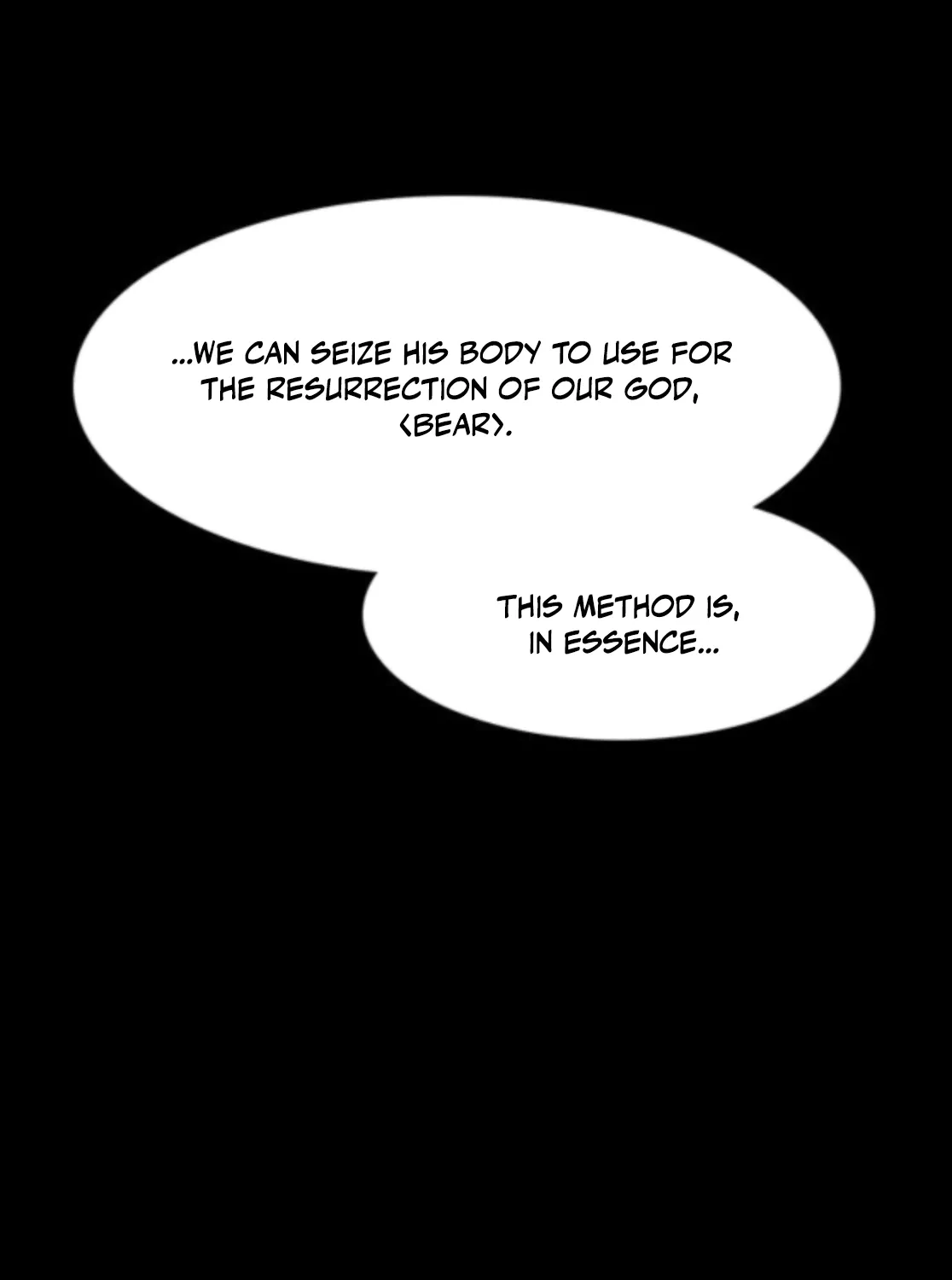 Read The Graymark chapter 75 image 18 on Lezhin