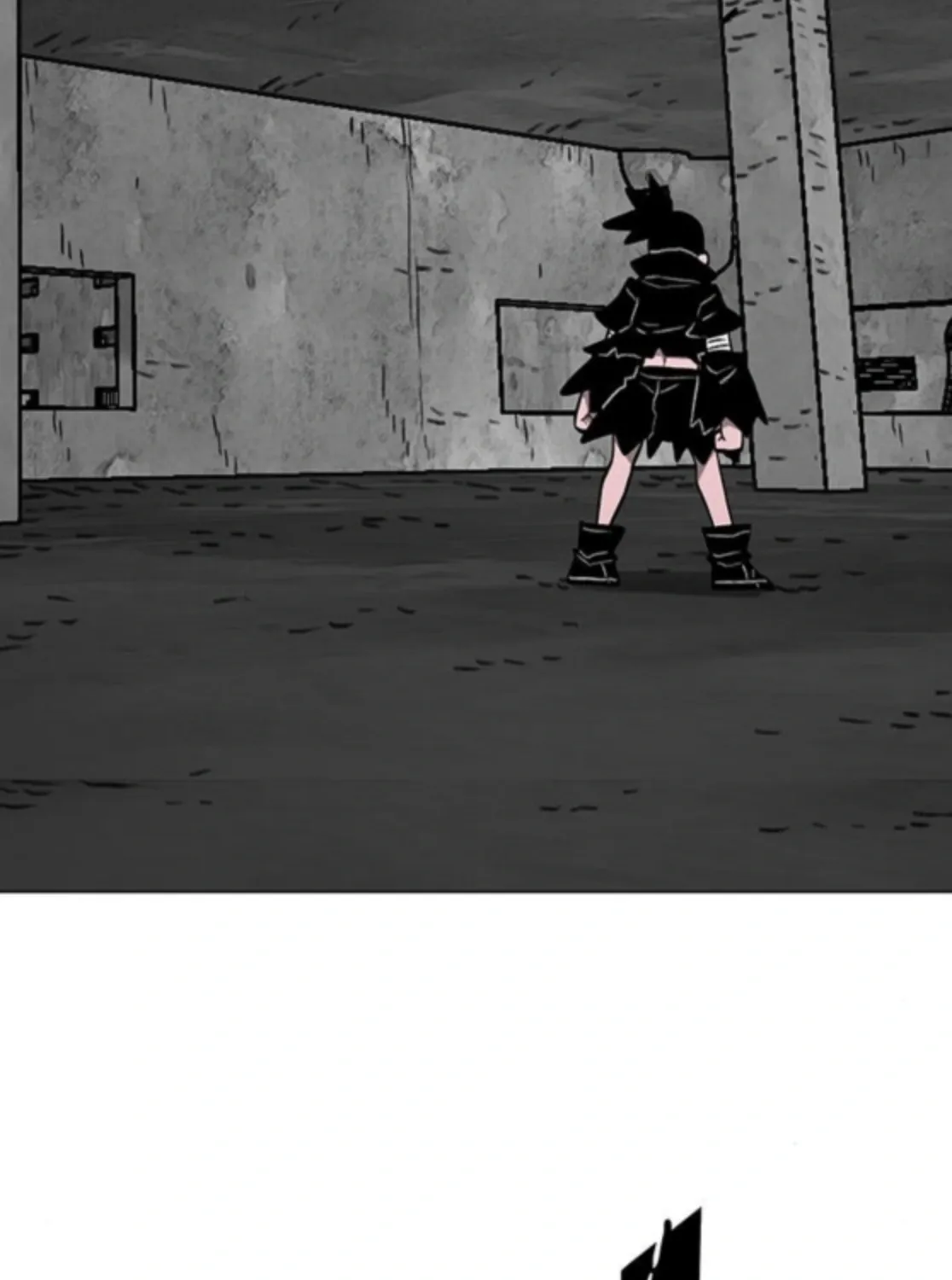 Read The Graymark chapter 75 image 22 on Lezhin