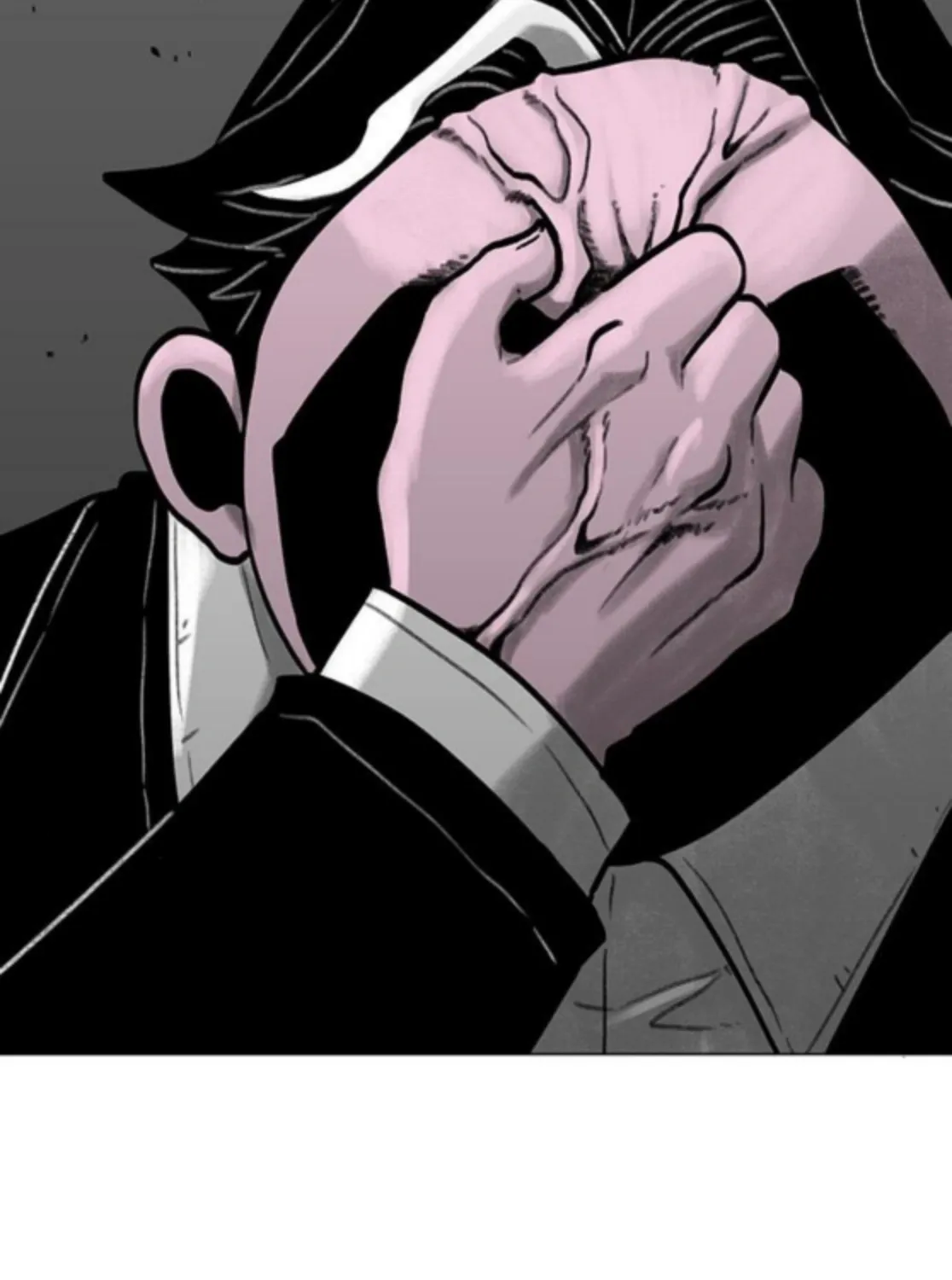 Read The Graymark chapter 75 image 30 on Lezhin