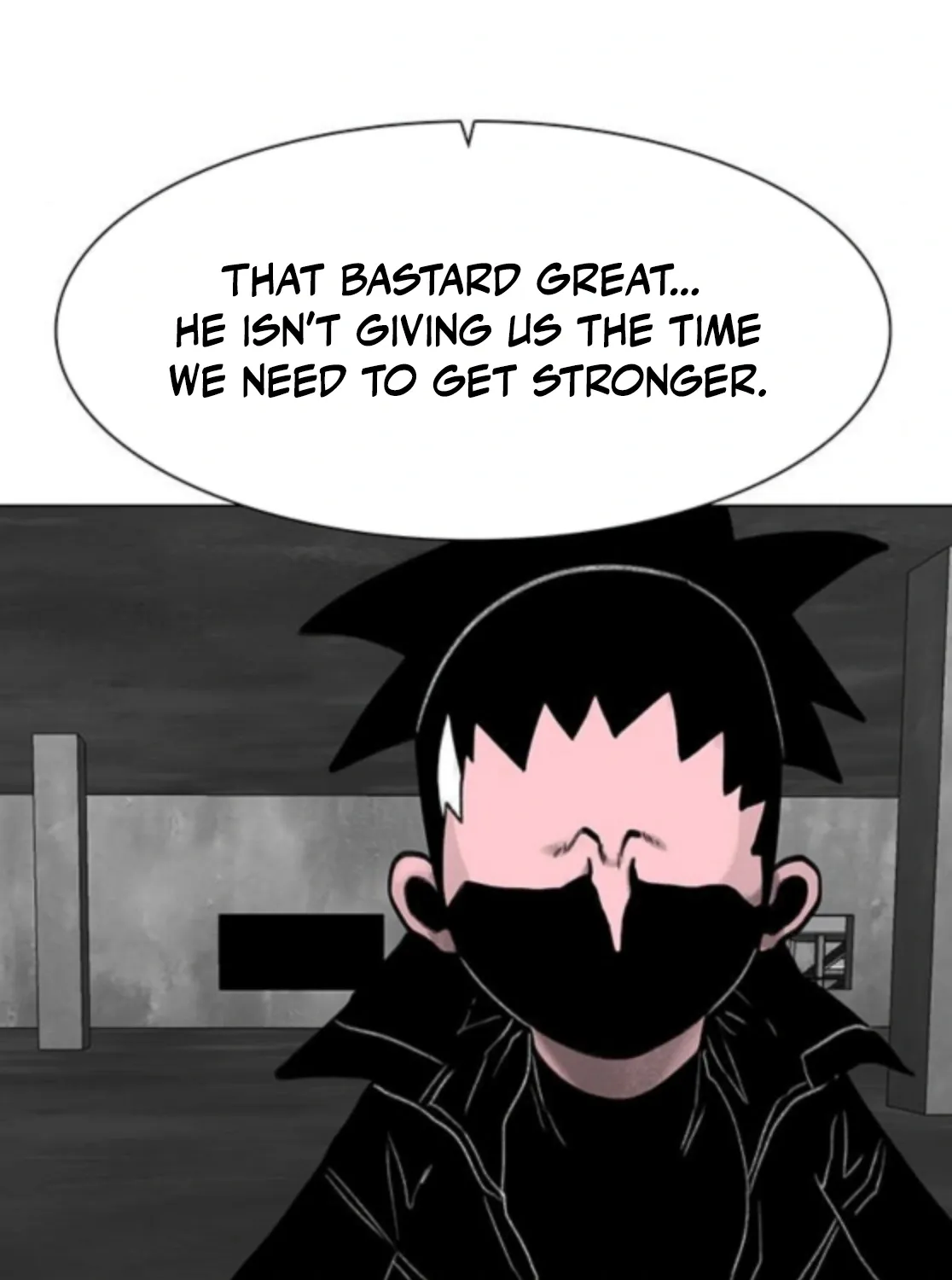 Read The Graymark chapter 75 image 37 on Lezhin
