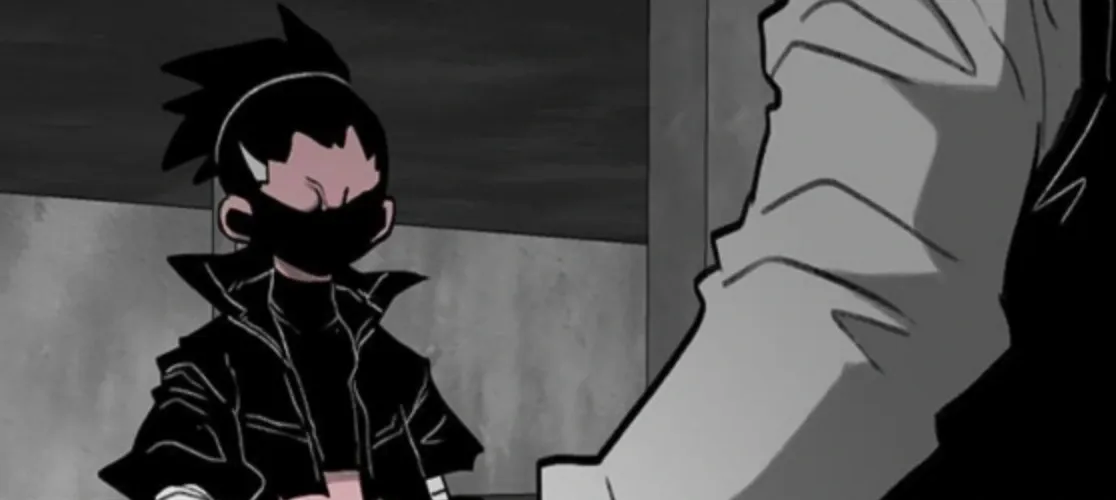 Read The Graymark chapter 75 image 39 on Lezhin