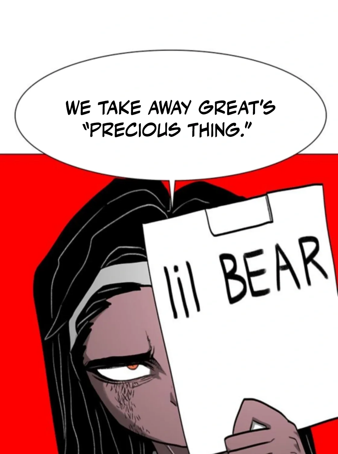 Read The Graymark chapter 75 image 41 on Lezhin