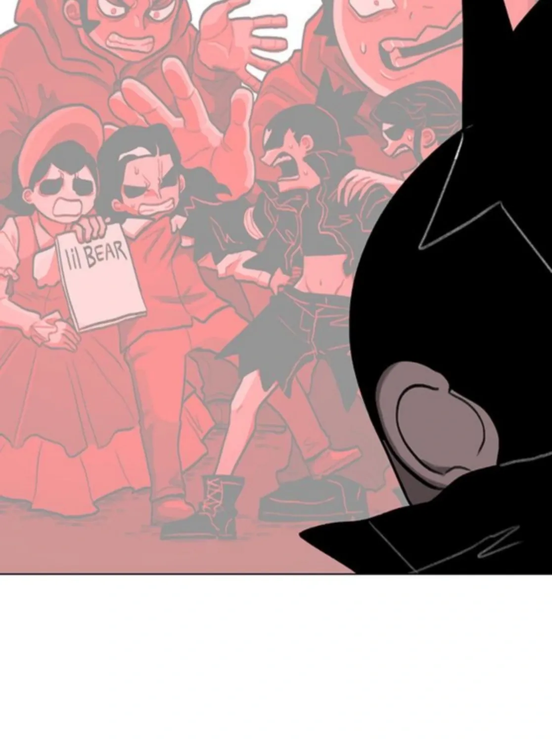 Read The Graymark chapter 75 image 44 on Lezhin