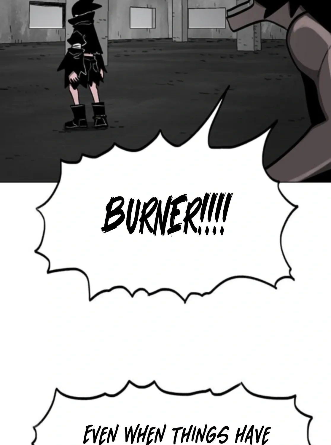Read The Graymark chapter 75 image 46 on Lezhin