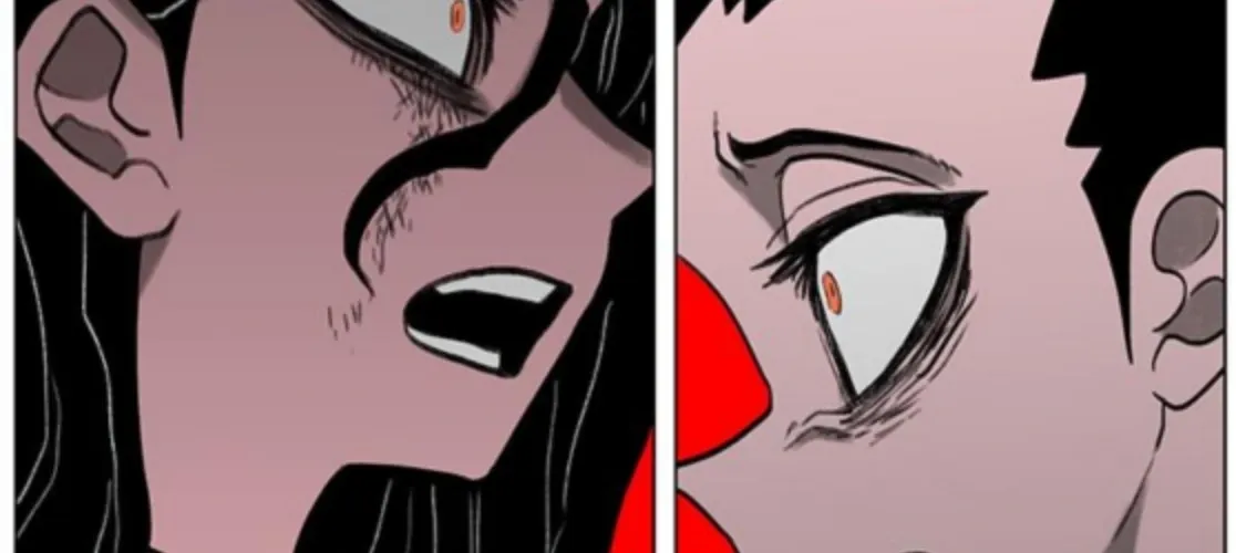 Read The Graymark chapter 75 image 63 on Lezhin