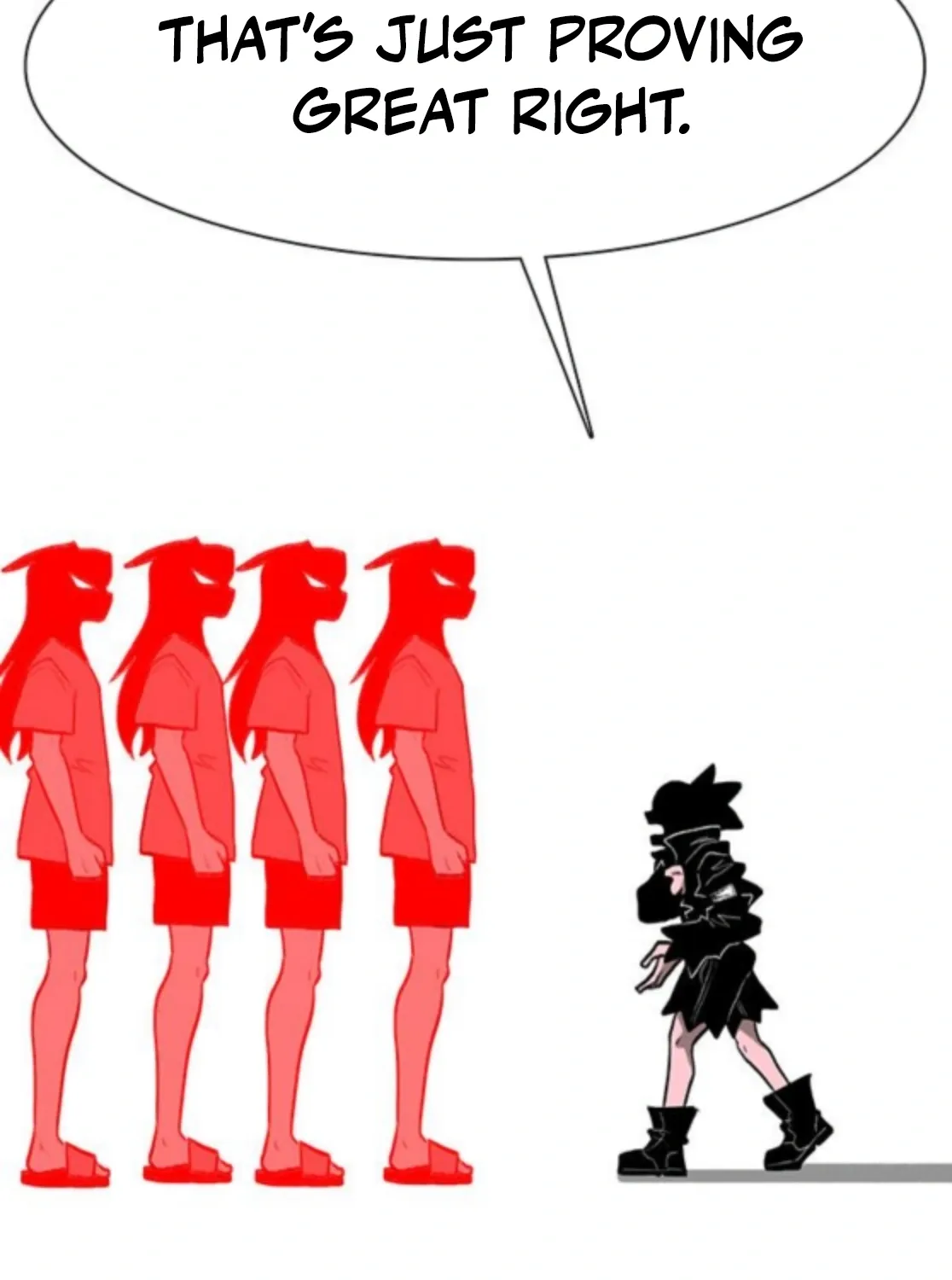 Read The Graymark chapter 75 image 78 on Lezhin