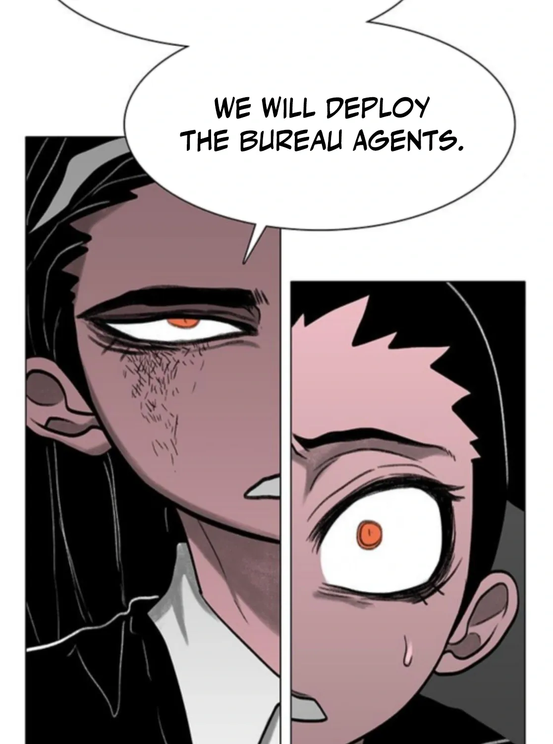 Read The Graymark chapter 75 image 84 on Lezhin