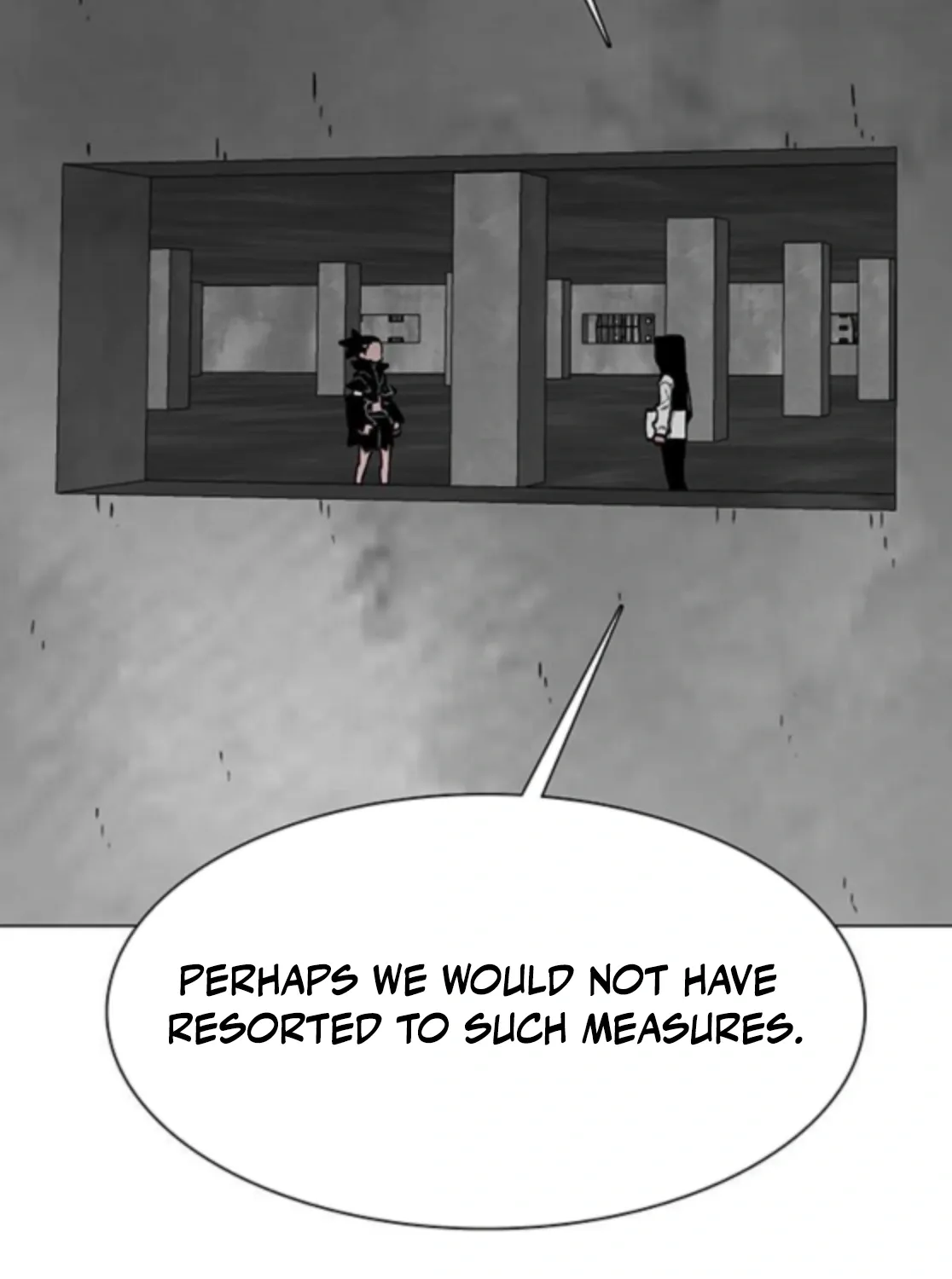 Read The Graymark chapter 75 image 92 on Lezhin