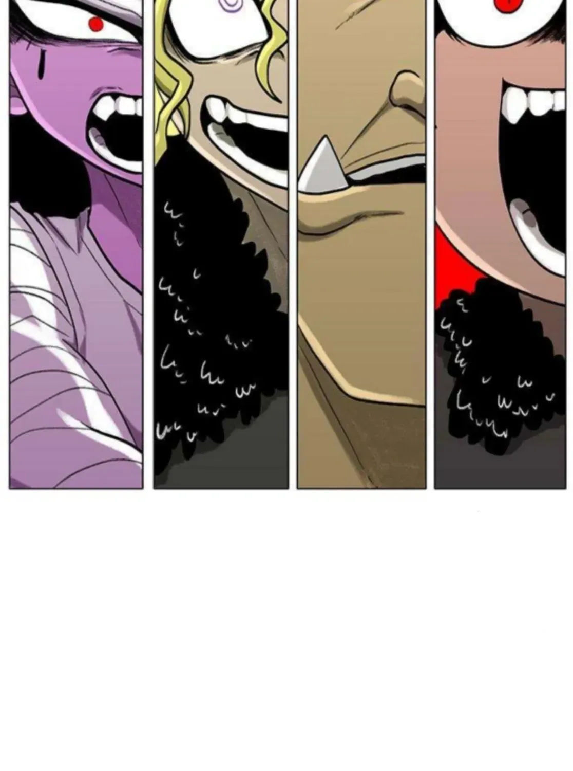 Read The Graymark chapter 76 image 101 on Lezhin