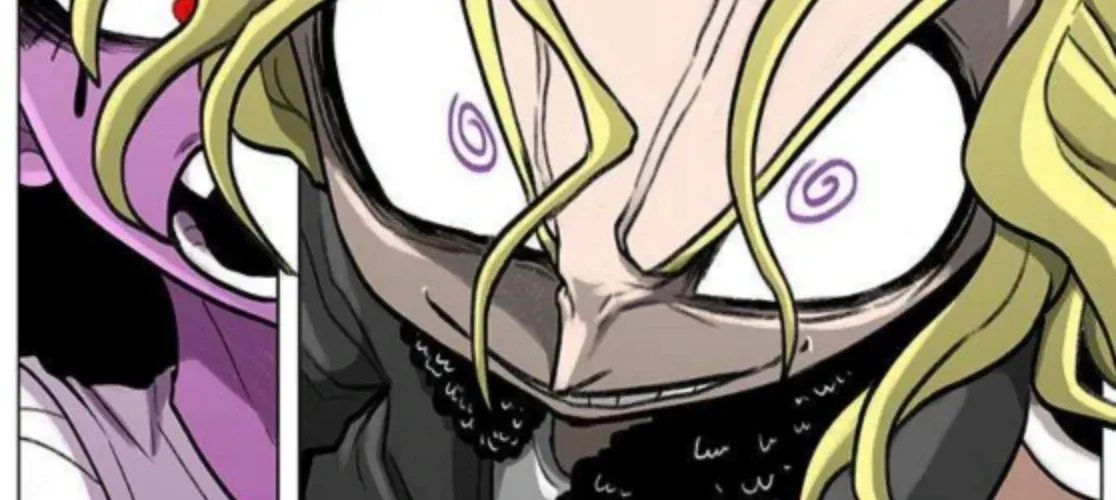 Read The Graymark chapter 76 image 103 on Lezhin