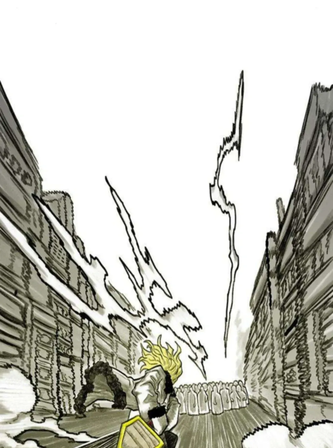 Read The Graymark chapter 76 image 105 on Lezhin