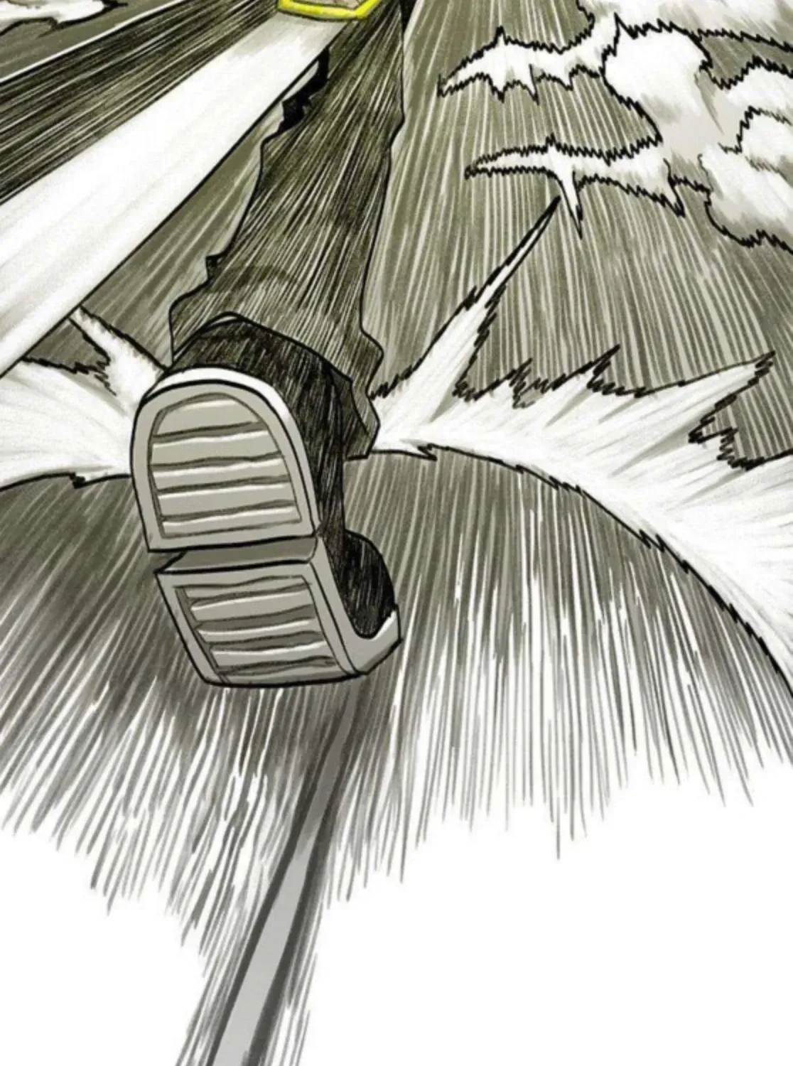 Read The Graymark chapter 76 image 106 on Lezhin